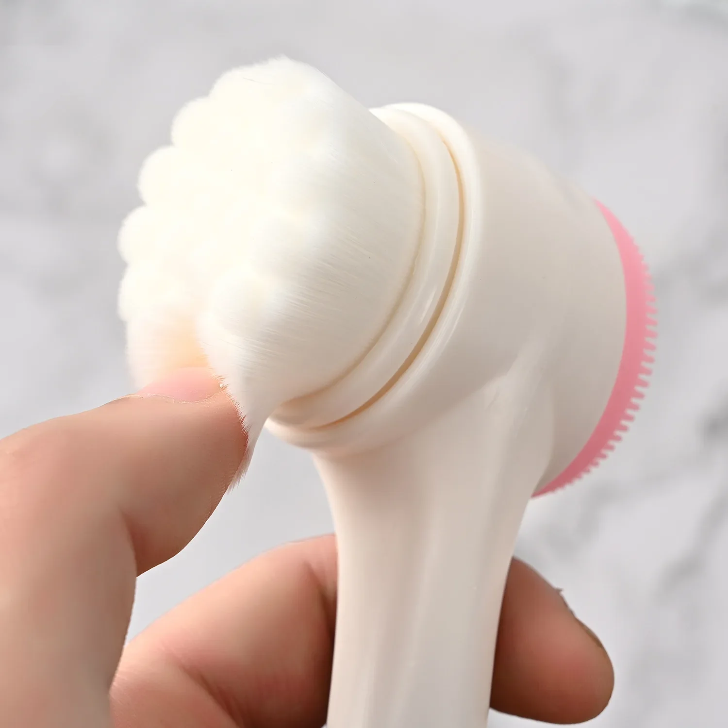 Siliconen Facial Gezichtsreini - Silicone Face Scrubber Electric recensie en prijs