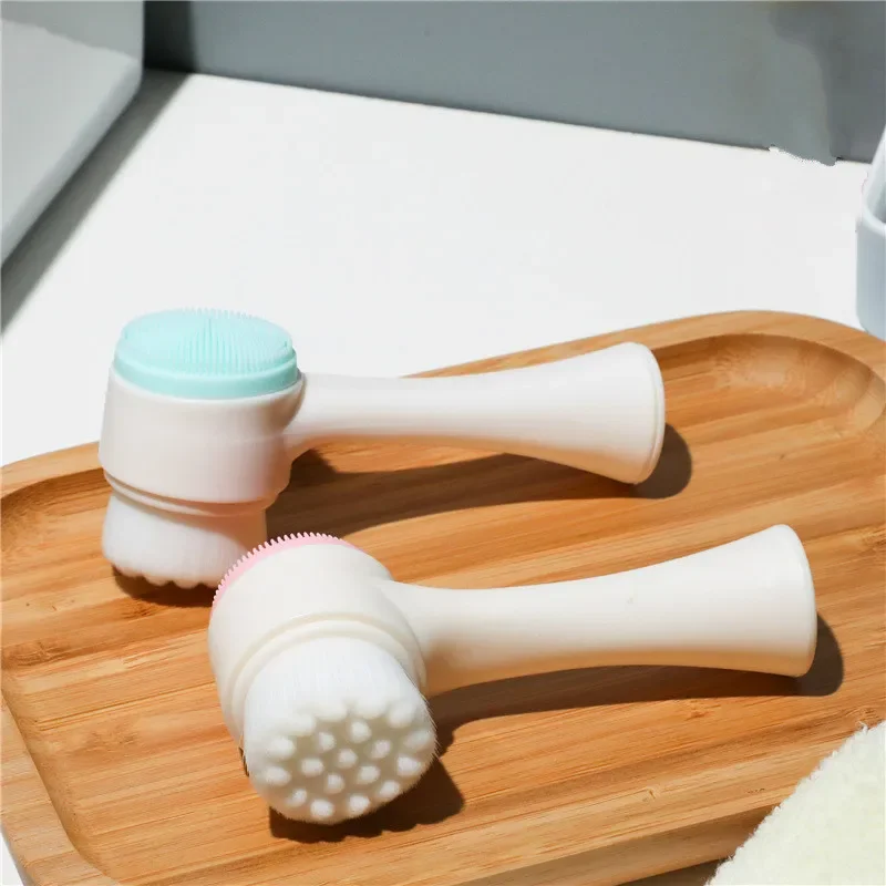 Siliconen Facial Gezichtsreini - Silicone Face Scrubber Electric recensie en prijs