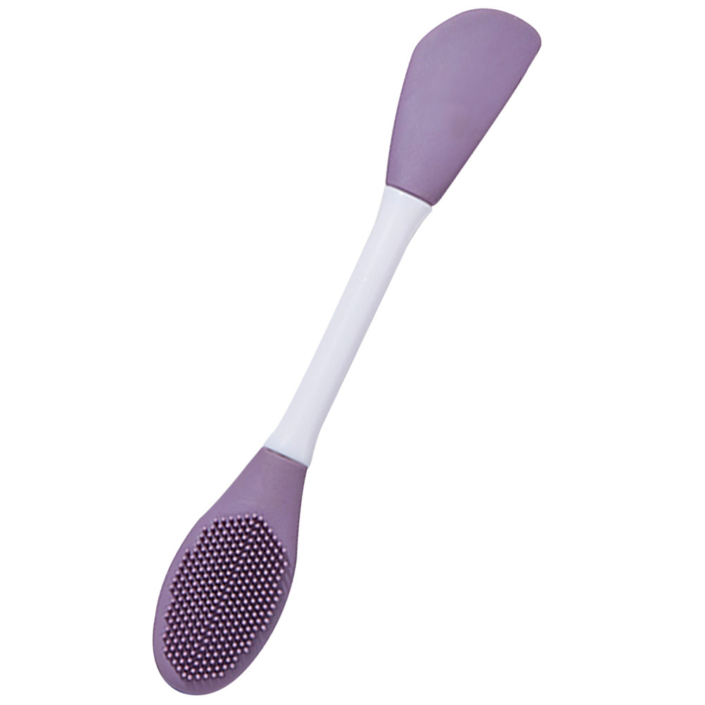 Siliconen maskerborstel, dubbe - Silicone Face Scrubber Electric recensie en prijs