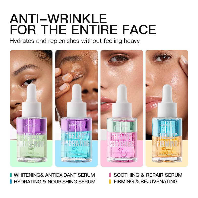 1/4 Stuks Hyaluronzuur Verbete - Hyaluronic Acid Facial Serum recensie en prijs