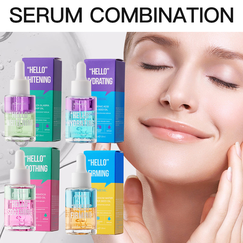 1/4 Stuks Hyaluronzuur Verbete - Hyaluronic Acid Facial Serum recensie en prijs