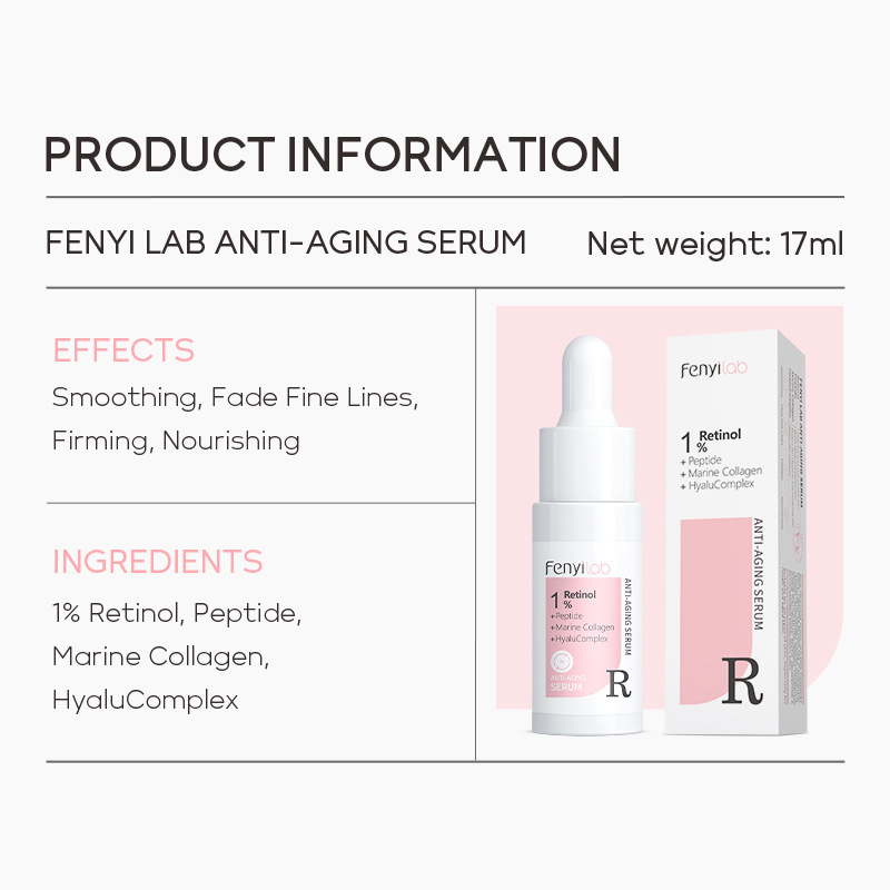 Peeling Serum Salicylzuur Gezi - Niacinamide Pore Shrinking Essence recensie en prijs