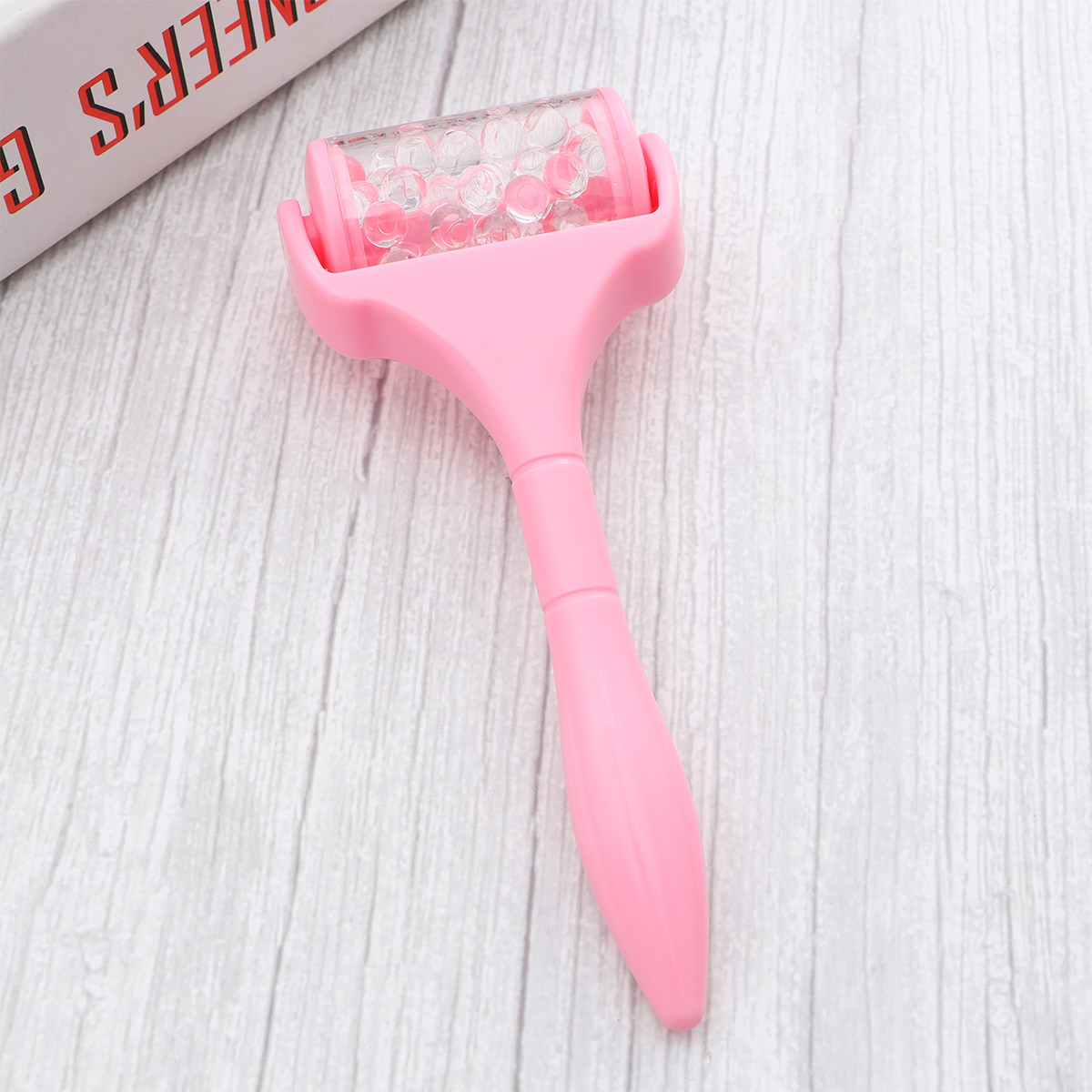 1 stuks gezichtsroller voor ge - Face Ice Roller Puffiness recensie en prijs