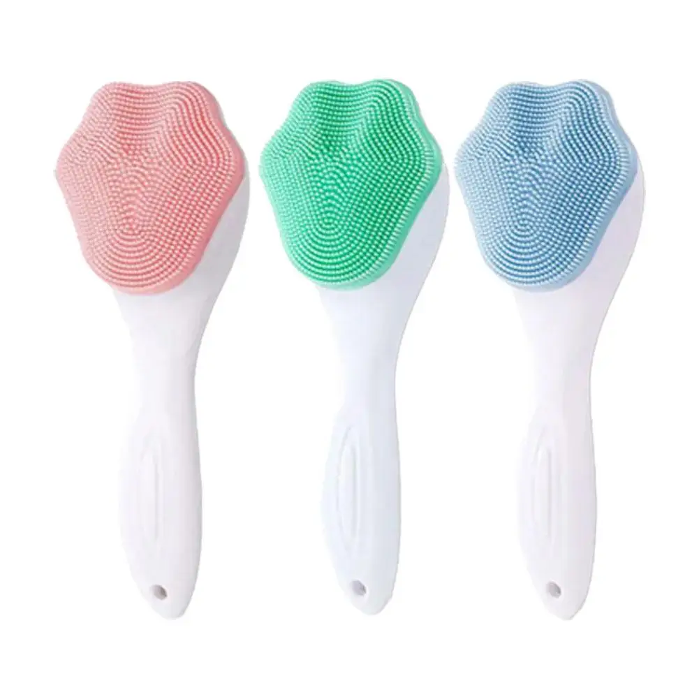 Siliconen gezichtsreinigingsbo - Silicone Face Scrubber Electric recensie en prijs