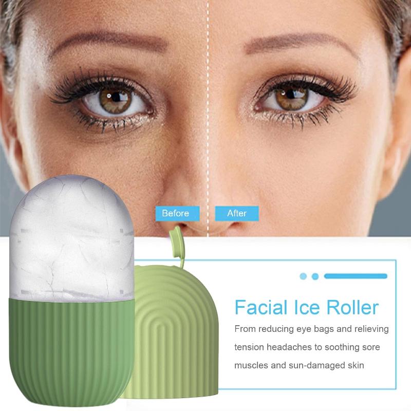 *Ice Face Roller IJsblokjes Be - Face Ice Roller Puffiness recensie en prijs